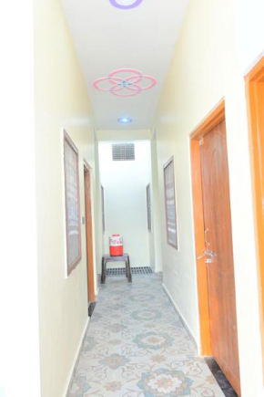 Pragya Villa Stay